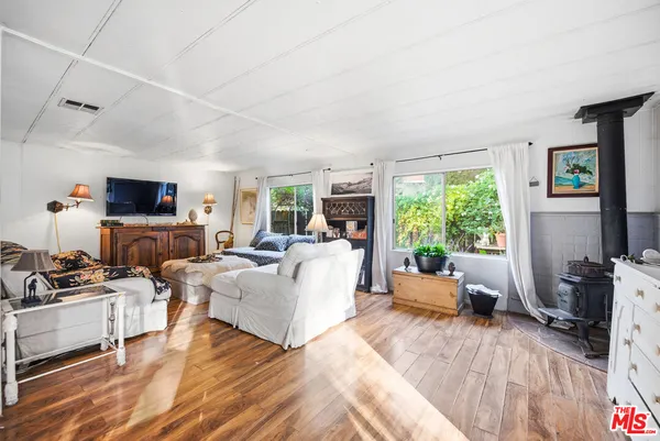 $395,000 | 1667 Las Virgenes Canyon Road, Unit 5, Calabasas, CA 91302