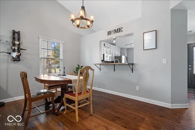 $350,000 | 12541 Trester Lane, Fishers, IN 46038