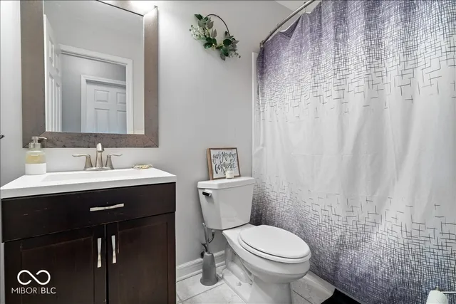 $350,000 | 12541 Trester Lane, Fishers, IN 46038