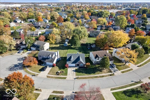 $350,000 | 12541 Trester Lane, Fishers, IN 46038