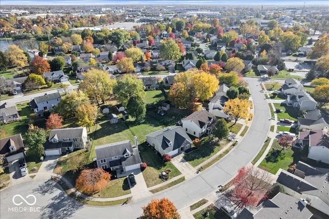 $350,000 | 12541 Trester Lane, Fishers, IN 46038