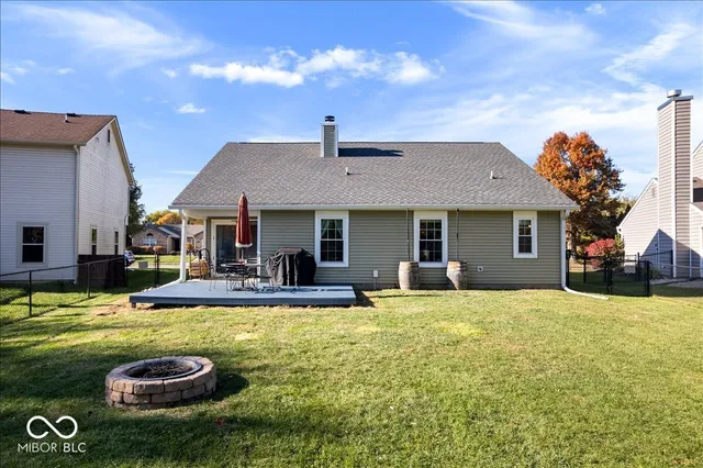 $350,000 | 12541 Trester Lane, Fishers, IN 46038