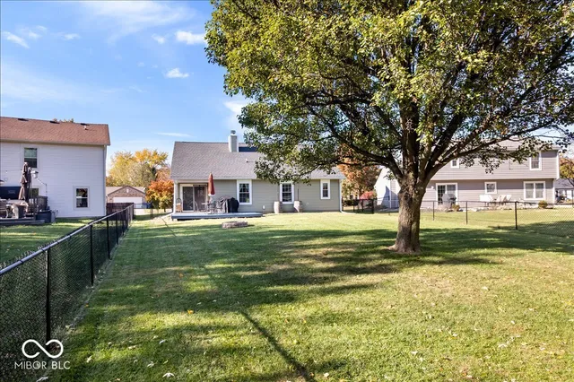 $350,000 | 12541 Trester Lane, Fishers, IN 46038