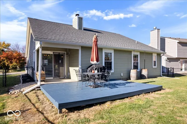 $350,000 | 12541 Trester Lane, Fishers, IN 46038