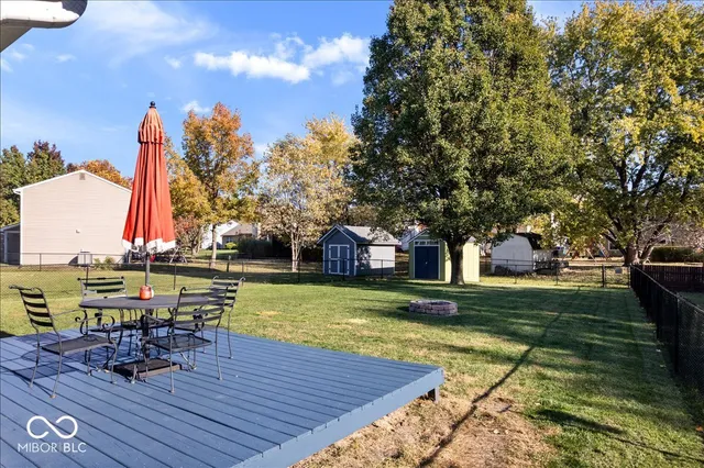 $350,000 | 12541 Trester Lane, Fishers, IN 46038