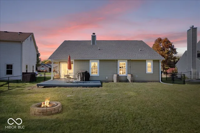 $350,000 | 12541 Trester Lane, Fishers, IN 46038