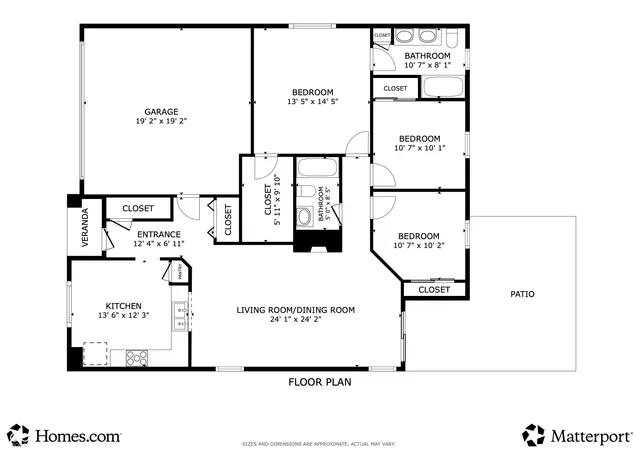 $350,000 | 12541 Trester Lane, Fishers, IN 46038