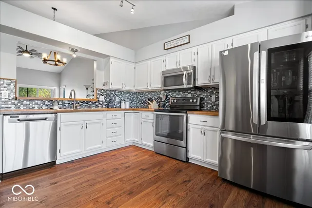 $350,000 | 12541 Trester Lane, Fishers, IN 46038