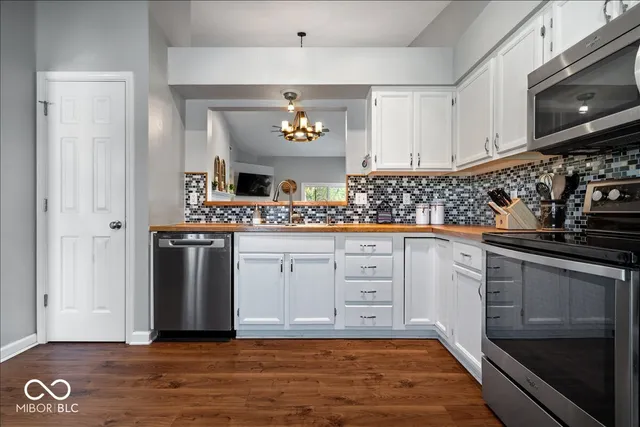 $350,000 | 12541 Trester Lane, Fishers, IN 46038