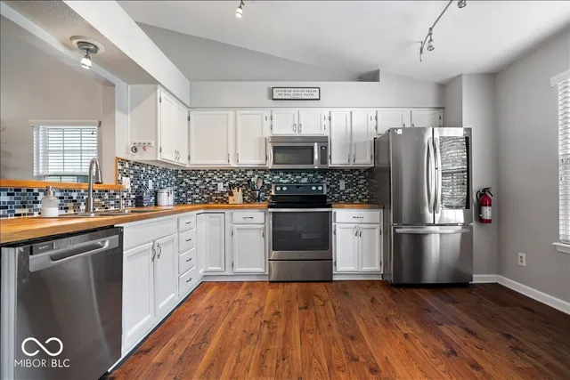 $350,000 | 12541 Trester Lane, Fishers, IN 46038