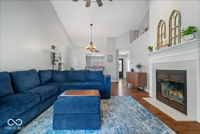 $350,000 | 12541 Trester Lane, Fishers, IN 46038