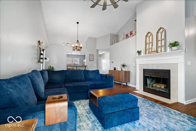 $350,000 | 12541 Trester Lane, Fishers, IN 46038