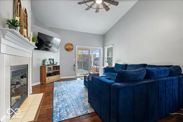 $350,000 | 12541 Trester Lane, Fishers, IN 46038