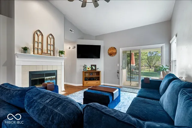 $350,000 | 12541 Trester Lane, Fishers, IN 46038