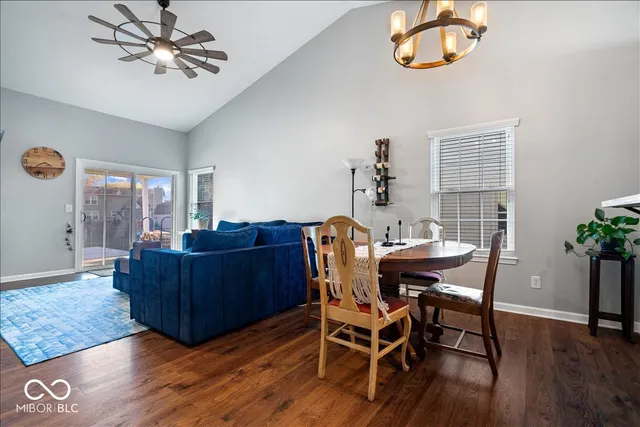 $350,000 | 12541 Trester Lane, Fishers, IN 46038