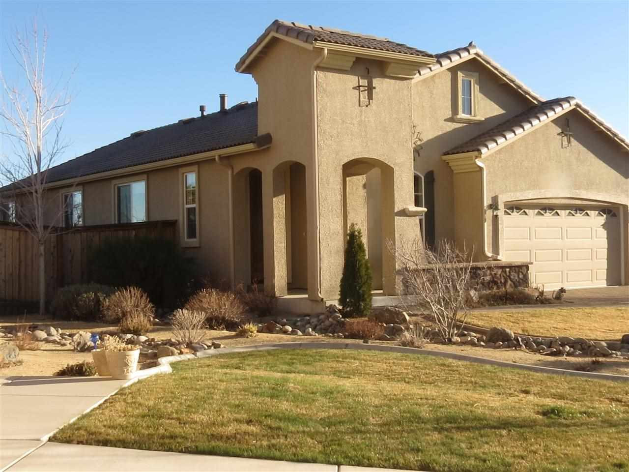 7650 Basin Run Court Reno, NV 89523 - Photo 1 of 1 Photo 1