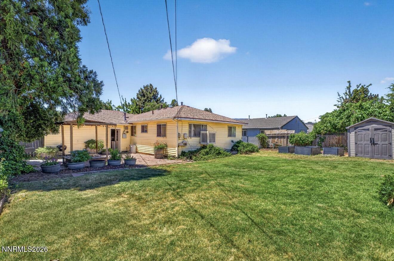 1055 Curti Drive Reno, NV 89502 - Photo 23 of 23 IMG_1673