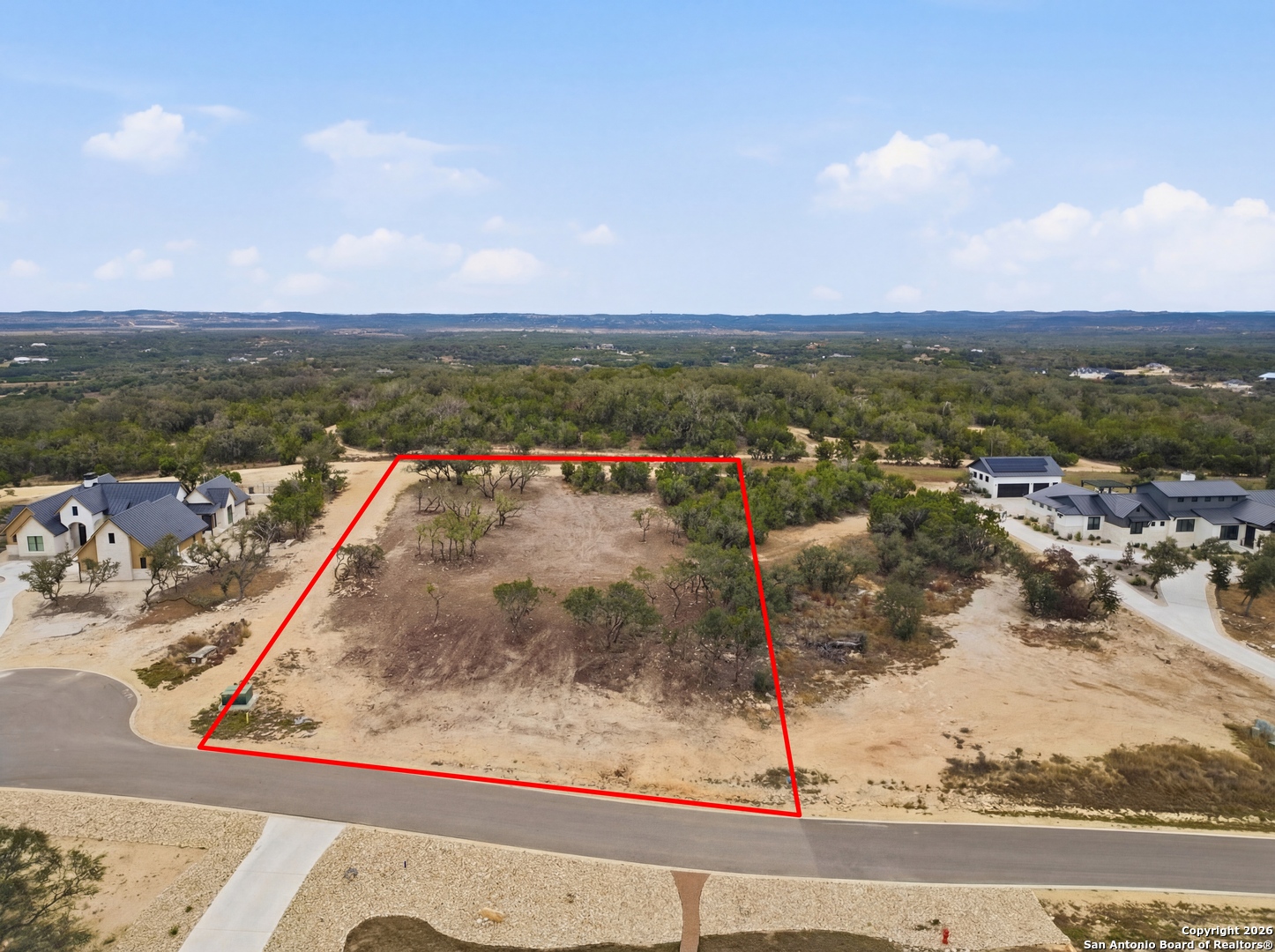 577 Rosemary Rdg Drive Bulverde, TX 78163 - Photo 1 of 15