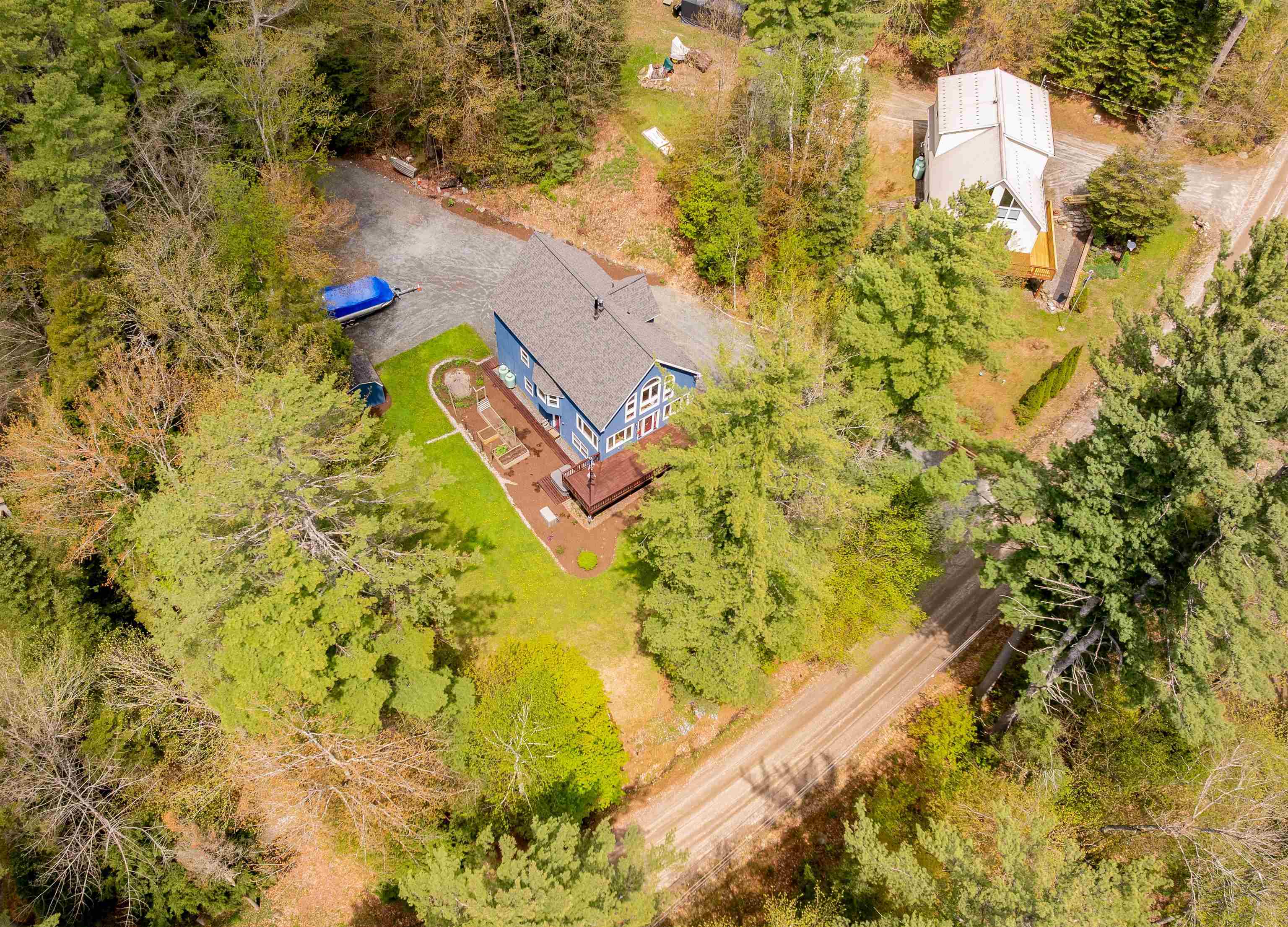 34 Shorewood Estates Road Newport, NH 03773 - Photo 34 of 42