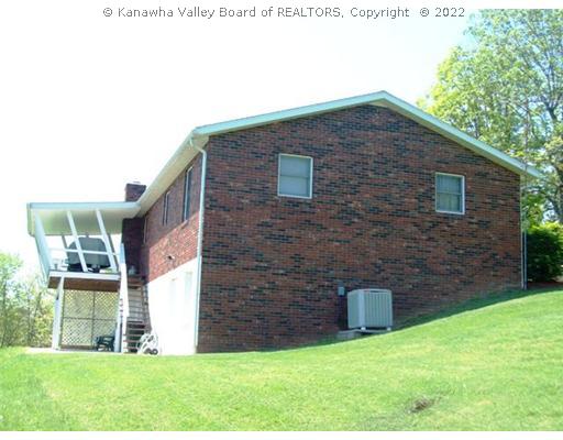 1055 County Road 5/6 Ripley, WV 25271 - Photo 3 of 8 Other.