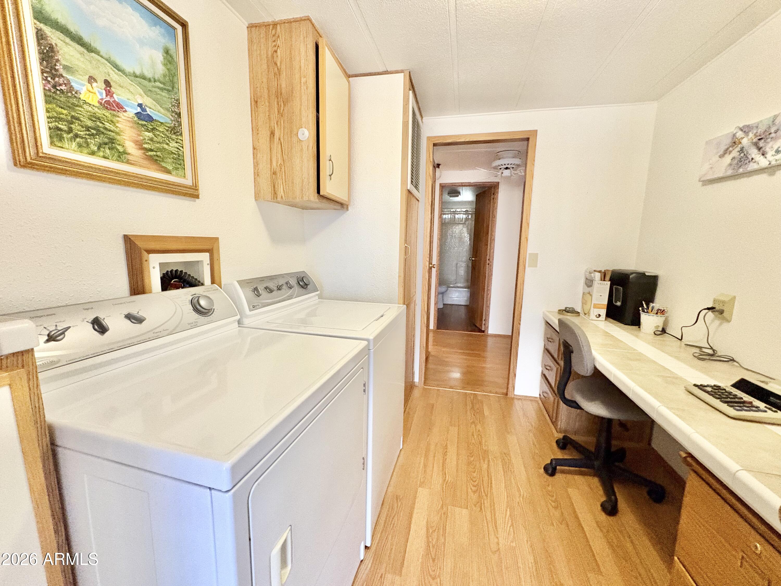 652 South Ellsworth Road, Unit 142 Mesa, AZ 85208 - Photo 26 of 54