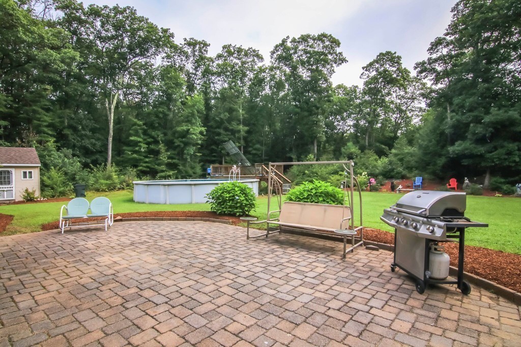 841 Southbridge Road Warren, MA 01083 - Photo 27 of 30