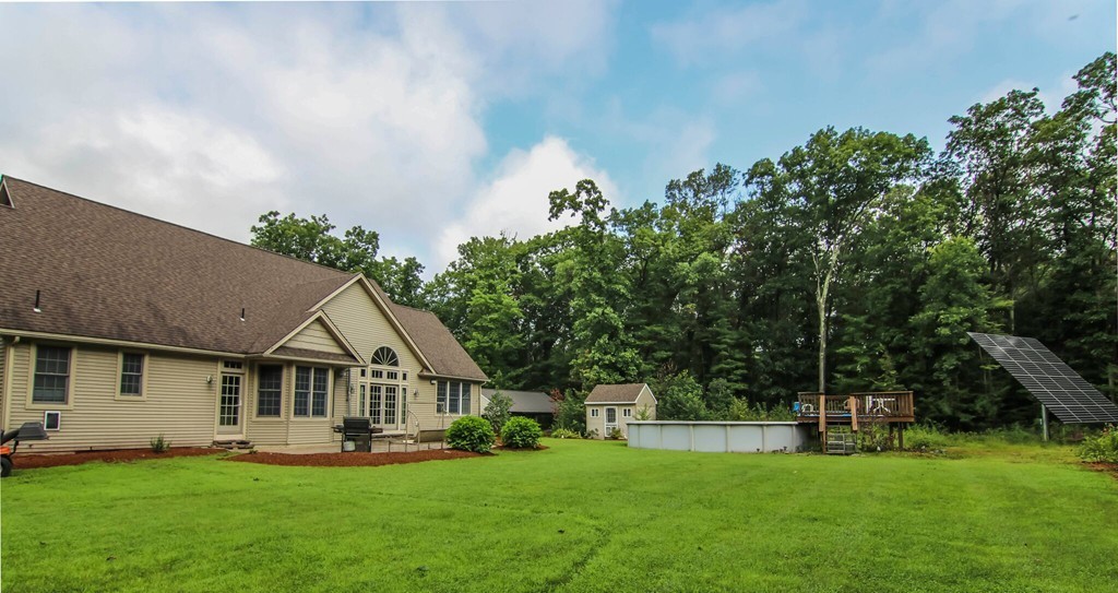 841 Southbridge Road Warren, MA 01083 - Photo 29 of 30