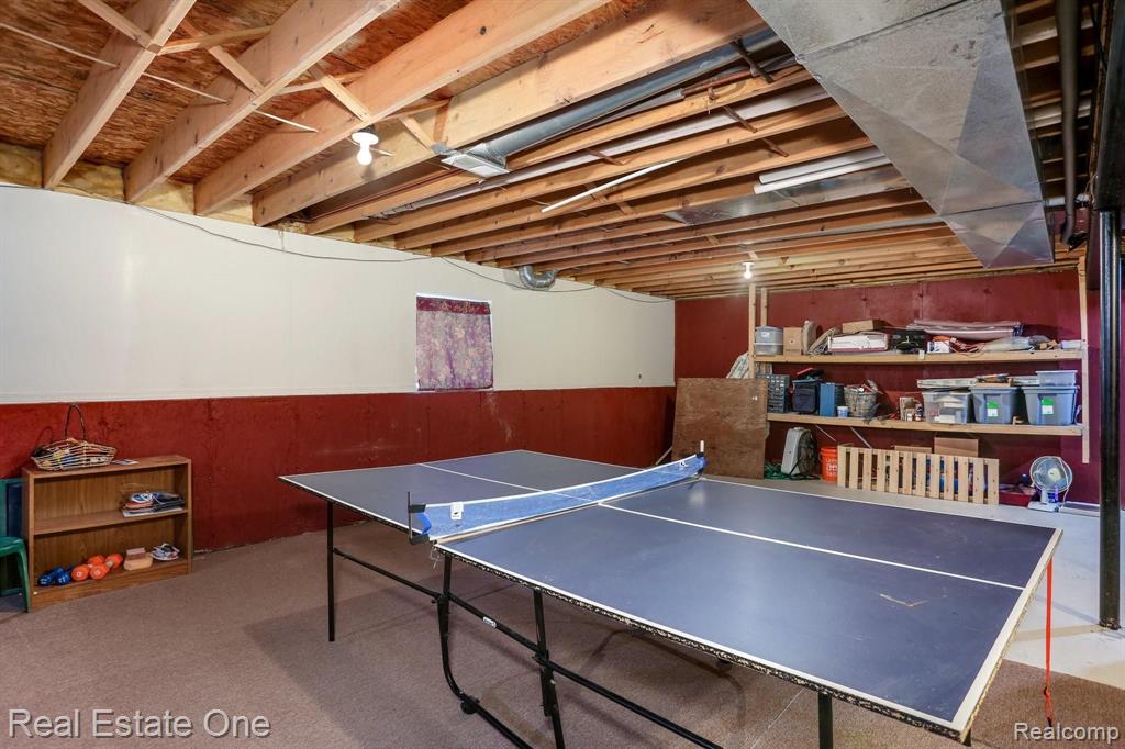 3908 Cullen Road Howell, MI 48855 - Photo 24 of 35