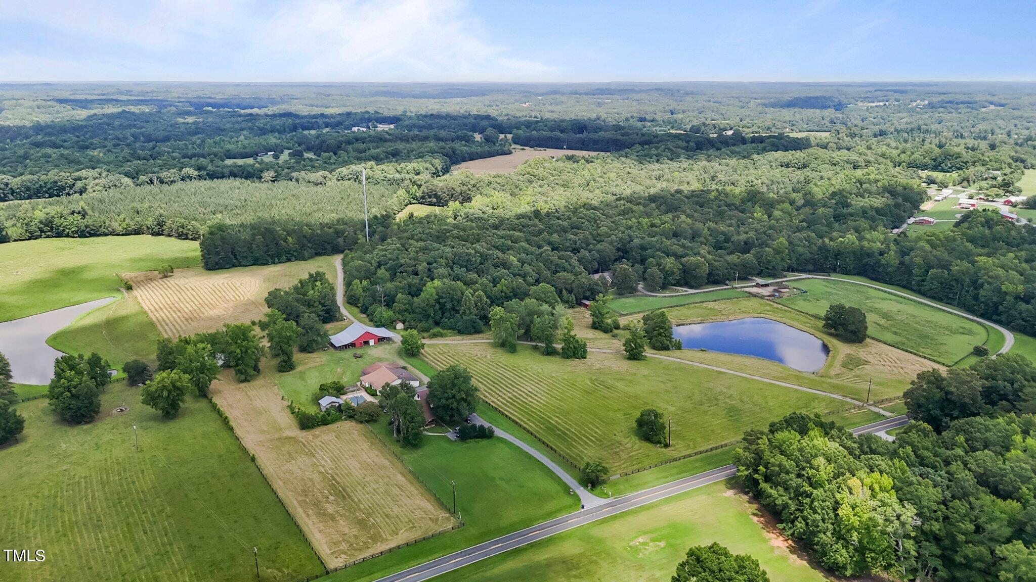 3610 Barnett Road Mebane, NC 27302 - Photo 9 of 52 53-web-or-mls-DJI_20250617135211_0100_D