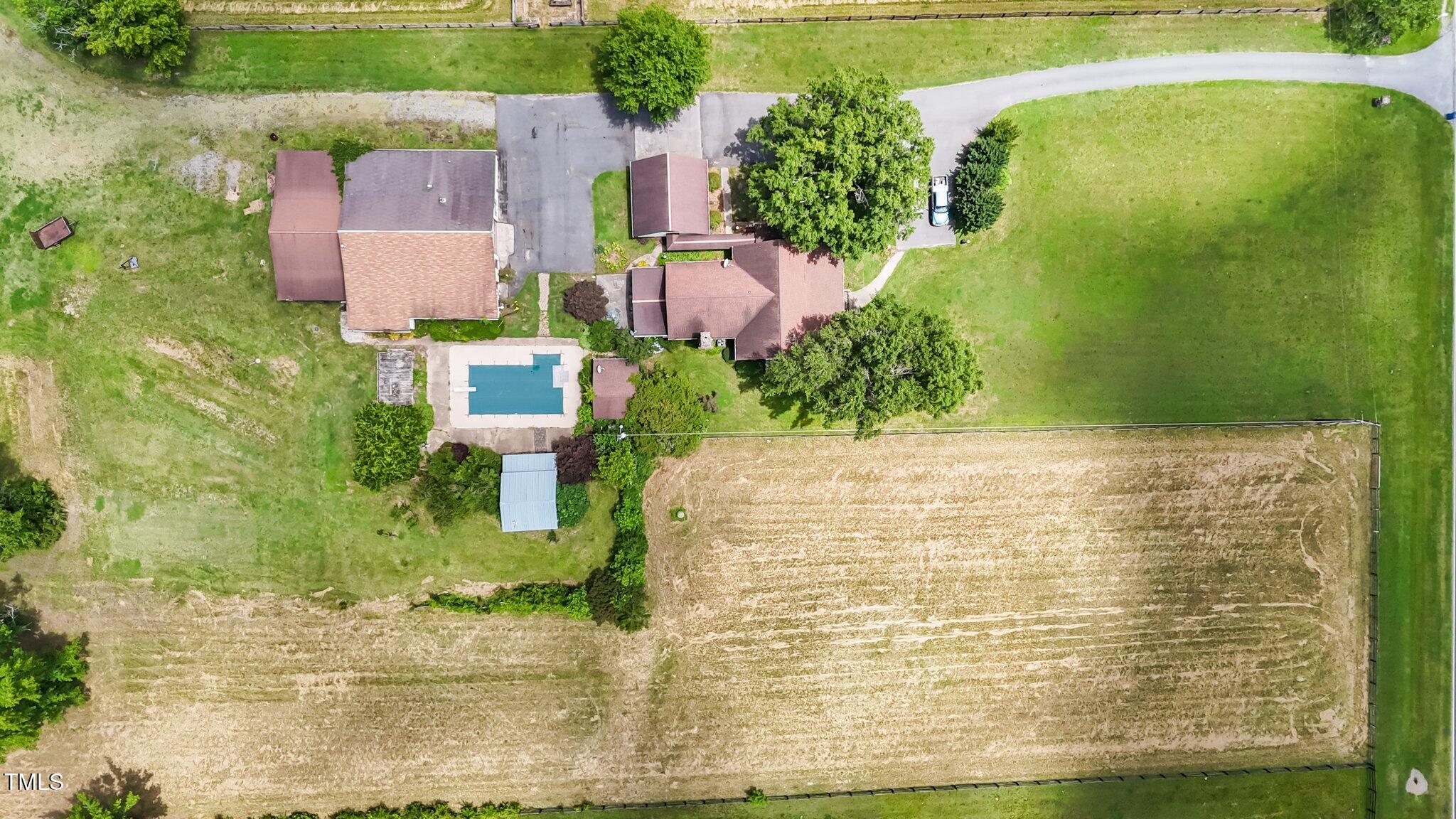 3610 Barnett Road Mebane, NC 27302 - Photo 10 of 52 54-web-or-mls-DJI_20250617135242_0101_D