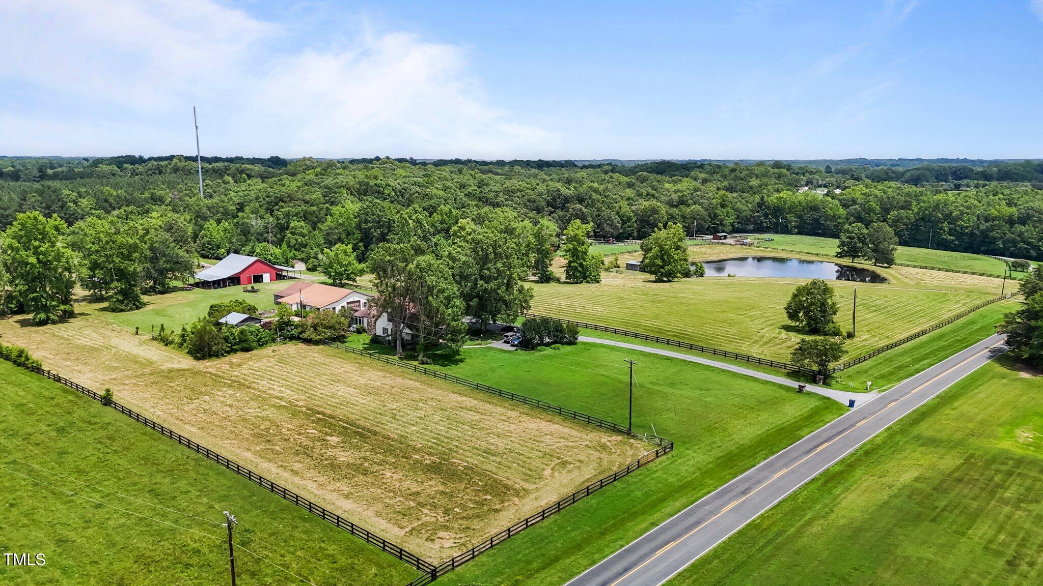 3610 Barnett Road Mebane, NC 27302 - Photo 15 of 52 60-web-or-mls-DJI_20250617135555_0107_D