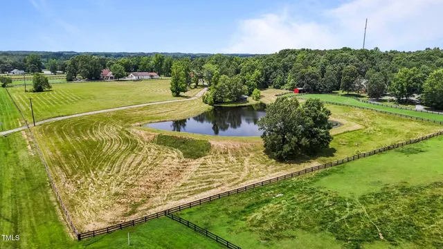 $995,000 | 3610 Barnett Road, Mebane, NC 27302