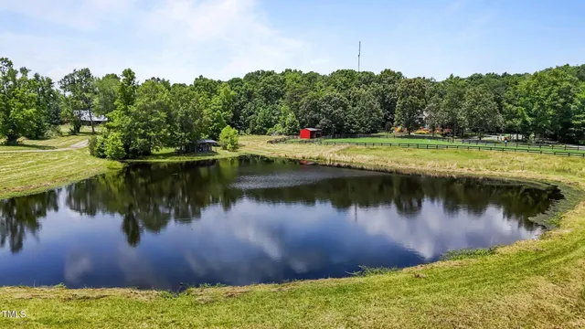 $995,000 | 3610 Barnett Road, Mebane, NC 27302