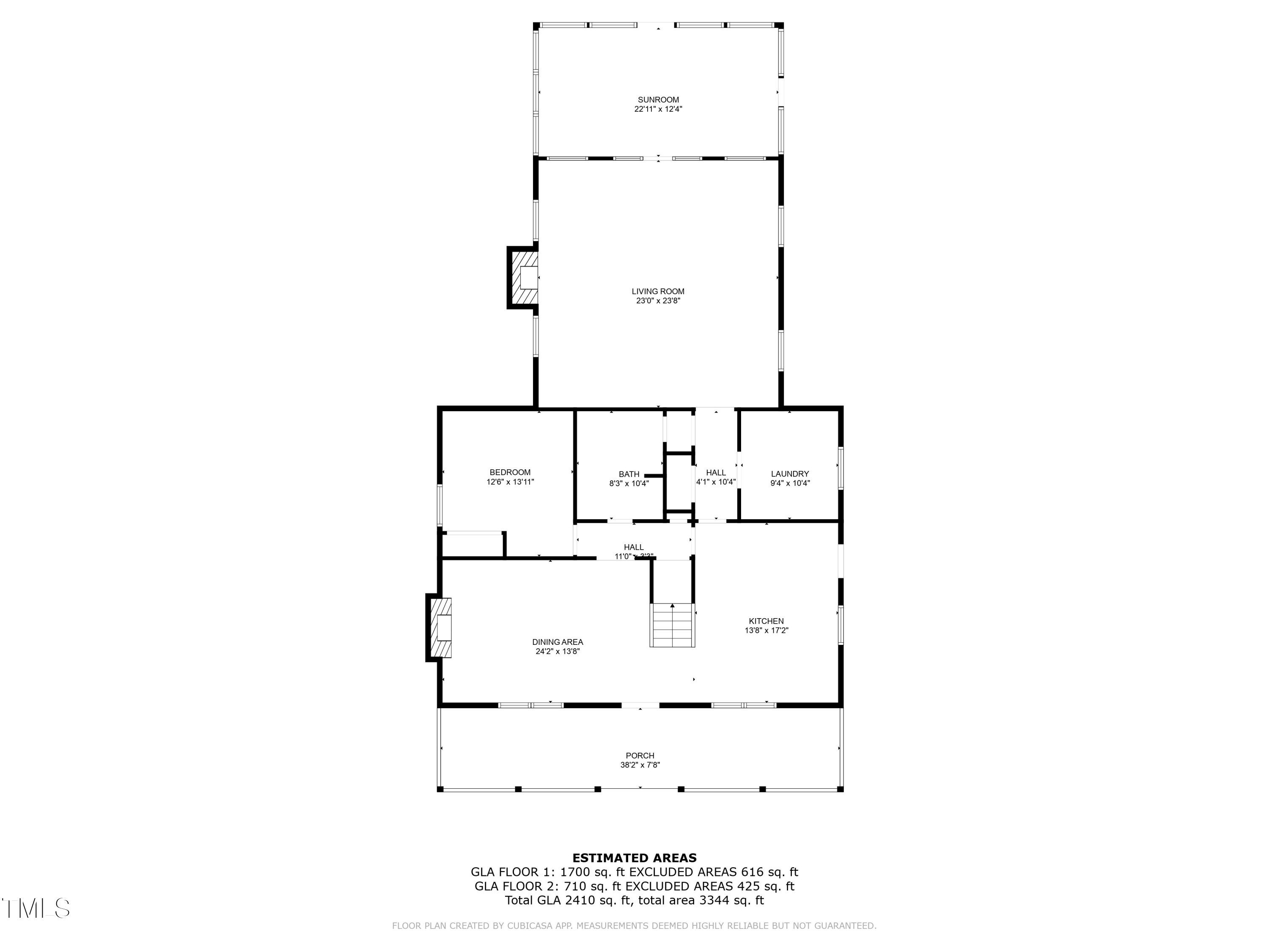 3610 Barnett Road Mebane, NC 27302 - Photo 50 of 52