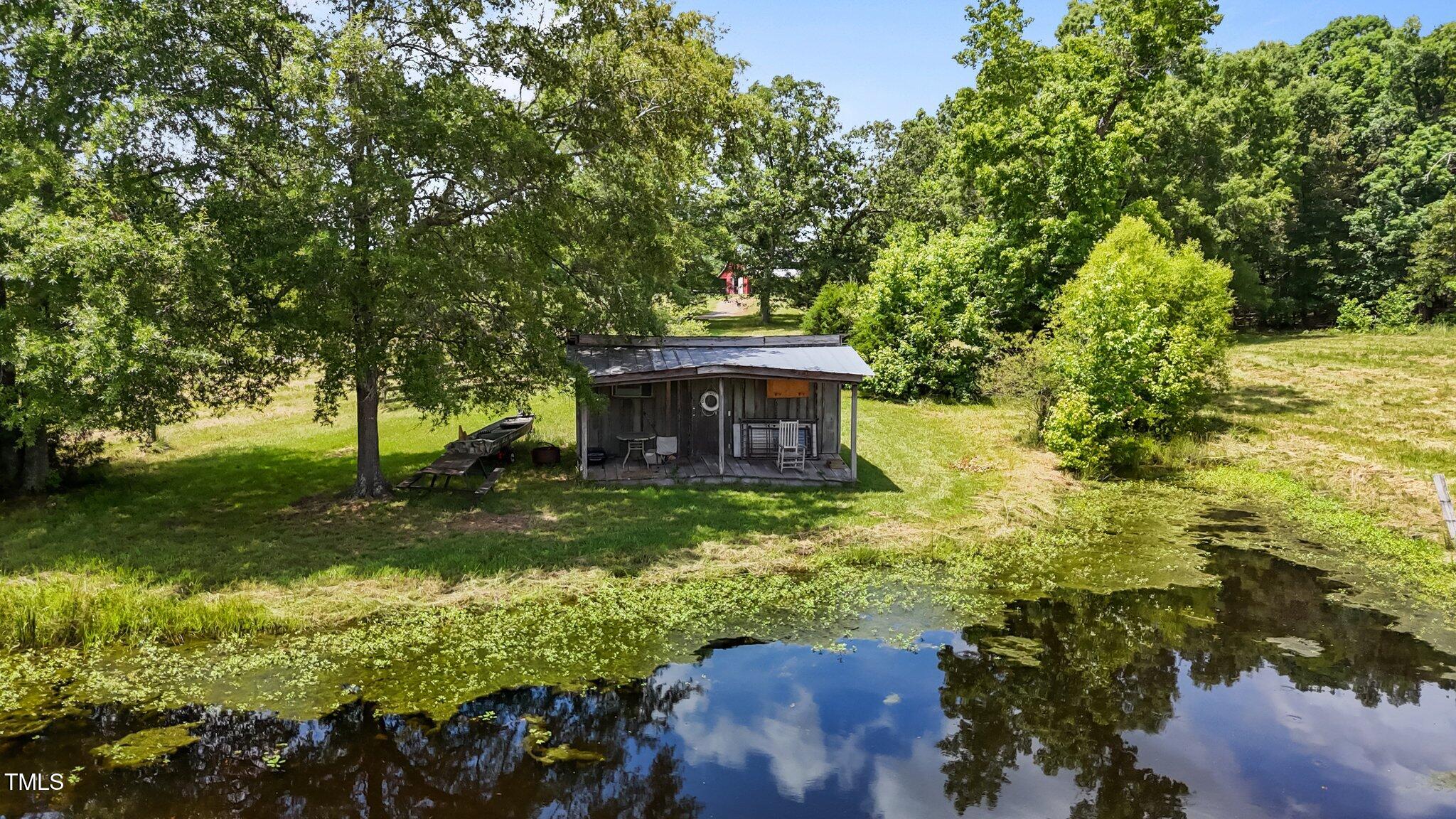 3610 Barnett Road Mebane, NC 27302 - Photo 18 of 52 63-web-or-mls-DJI_20250617135730_0110_D