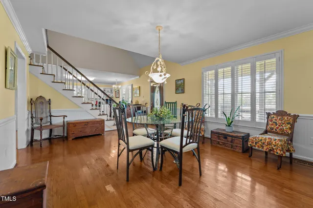 $995,000 | 3610 Barnett Road, Mebane, NC 27302