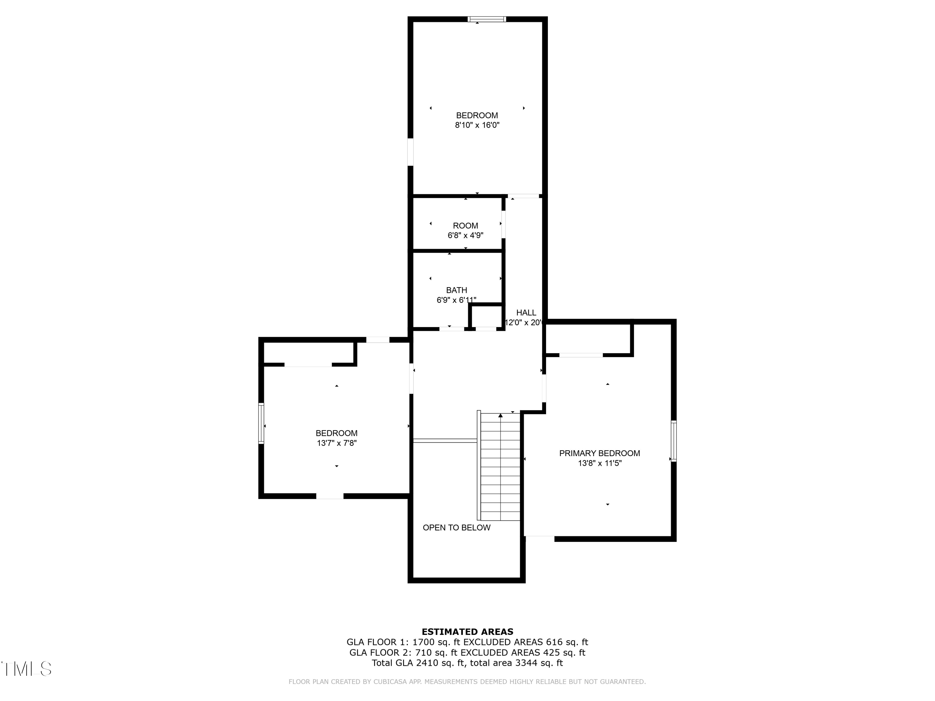 3610 Barnett Road Mebane, NC 27302 - Photo 51 of 52