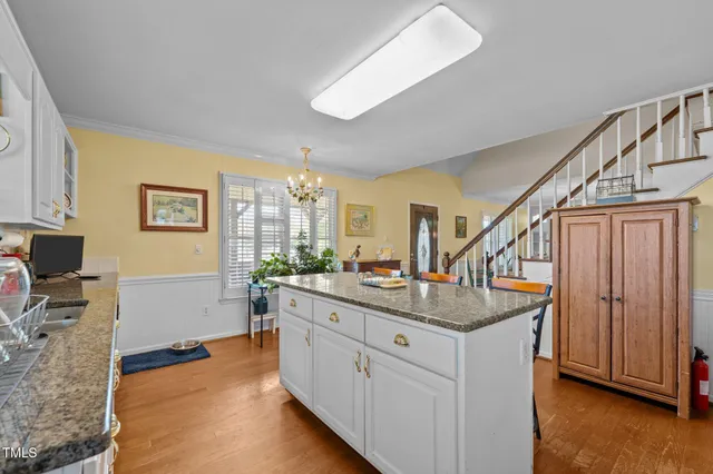 $995,000 | 3610 Barnett Road, Mebane, NC 27302