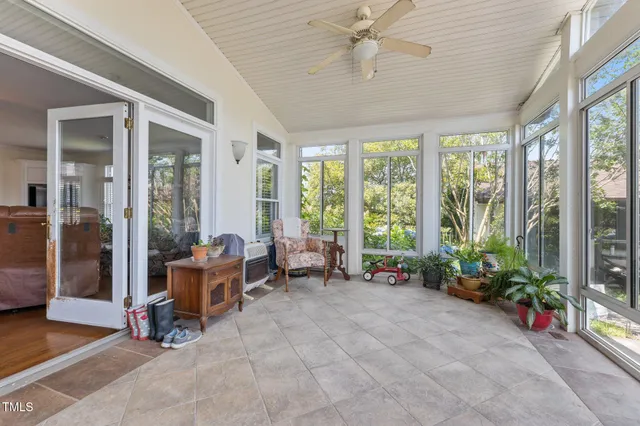 $995,000 | 3610 Barnett Road, Mebane, NC 27302