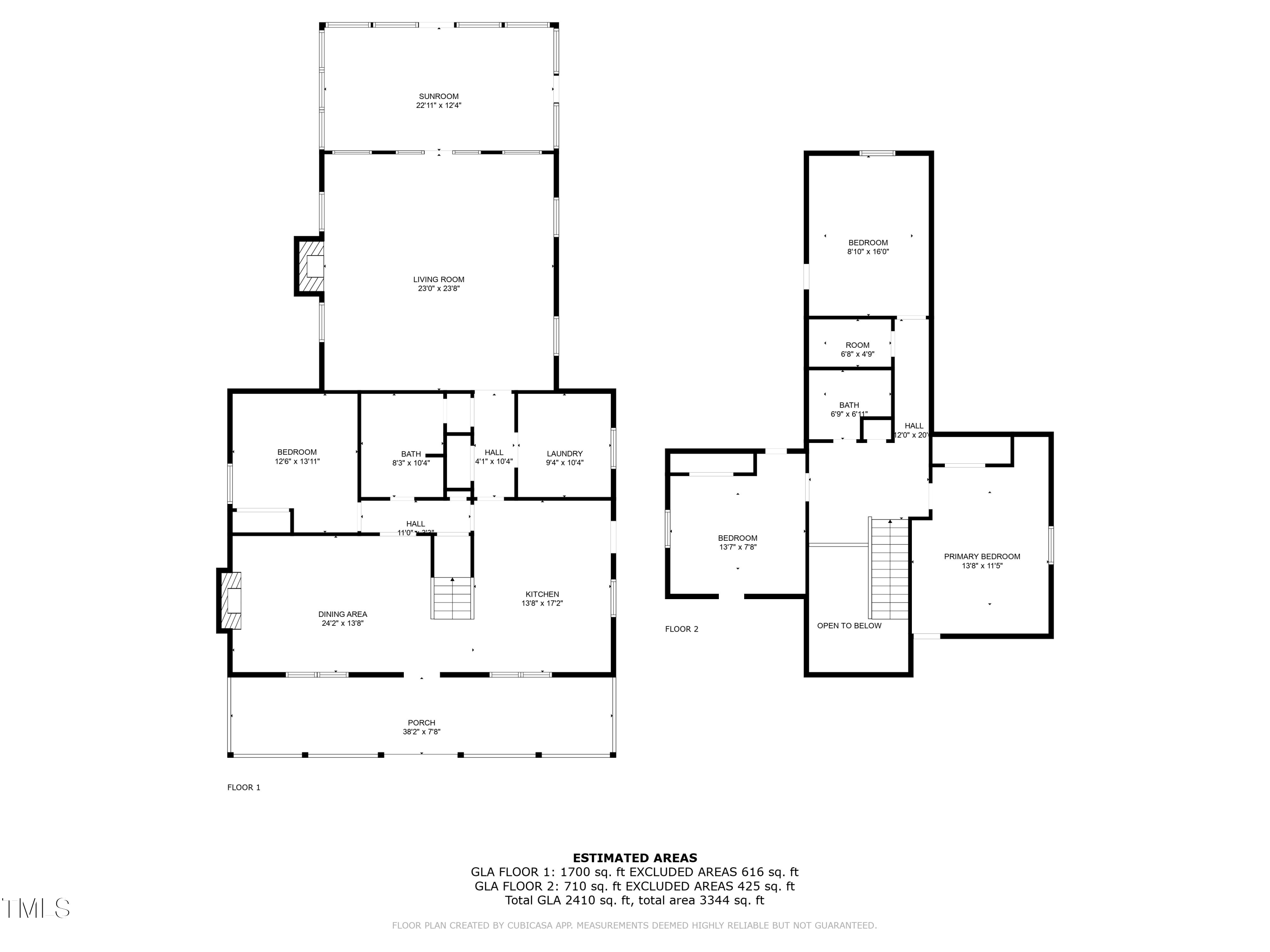 3610 Barnett Road Mebane, NC 27302 - Photo 52 of 52