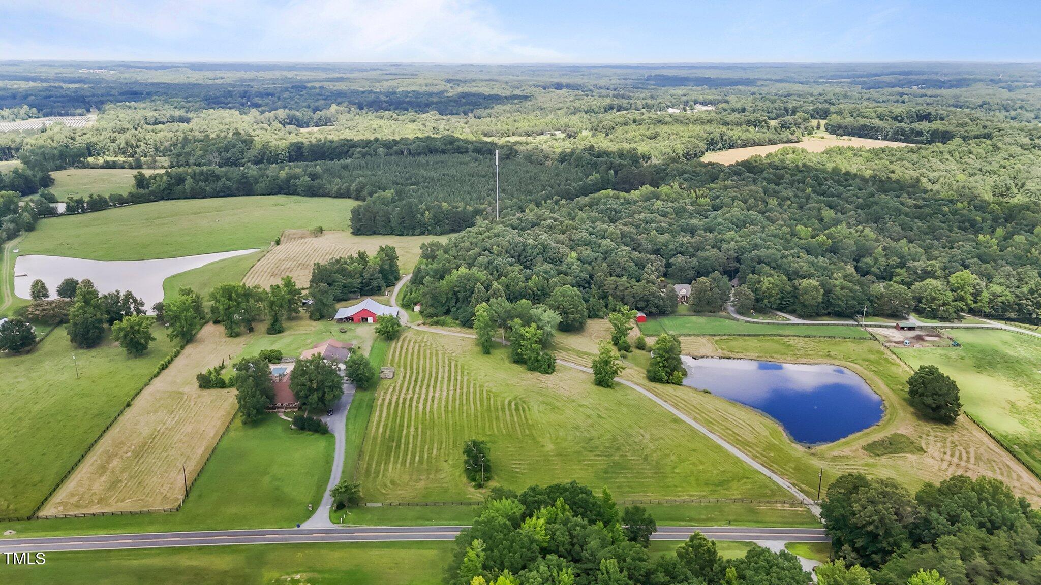 3610 Barnett Road Mebane, NC 27302 - Photo 4 of 52 43-web-or-mls-DJI_20250617134816_0090_D