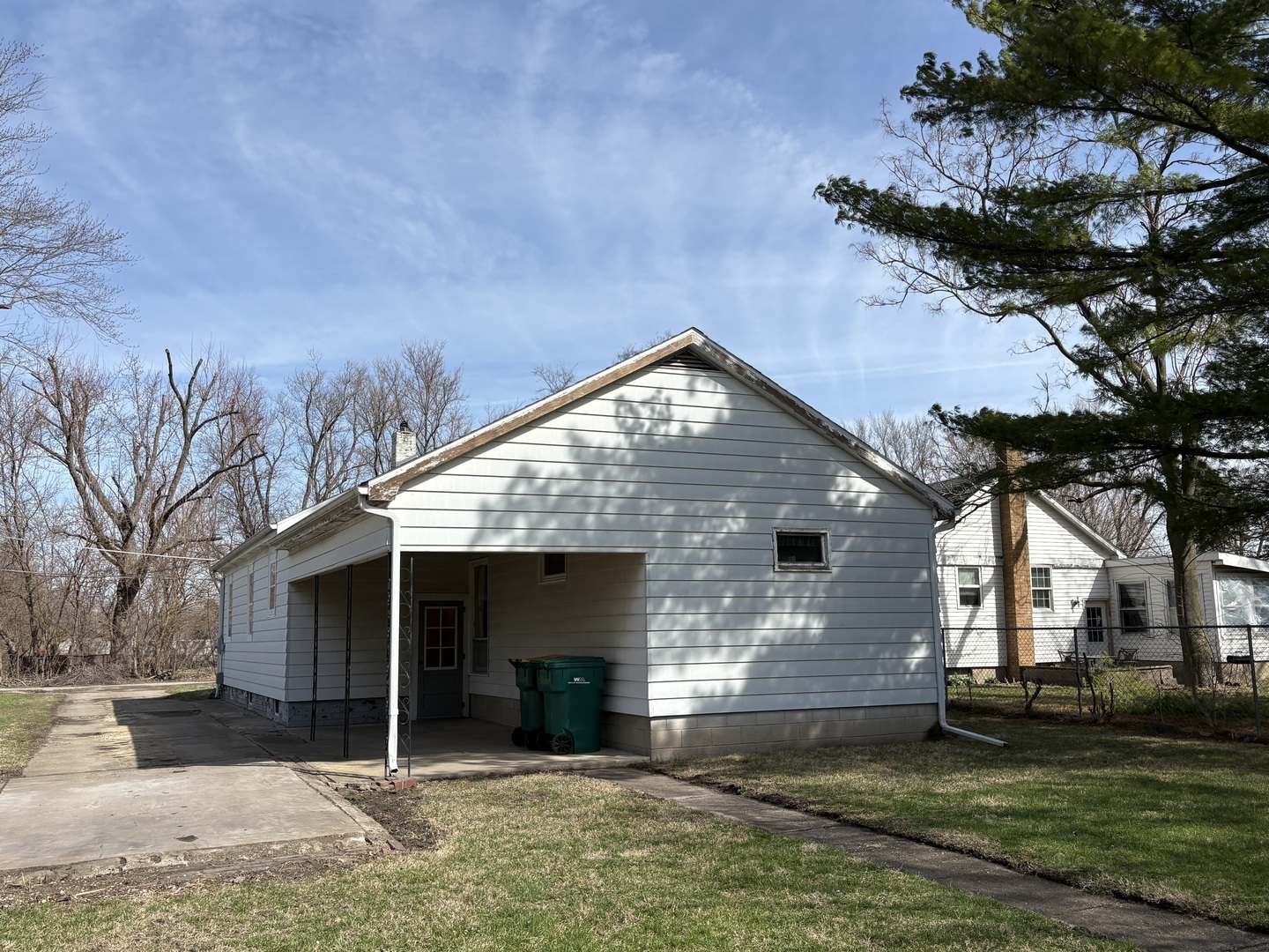 1009 Bernstein Street Streator, IL 61364 - Photo 29 of 32