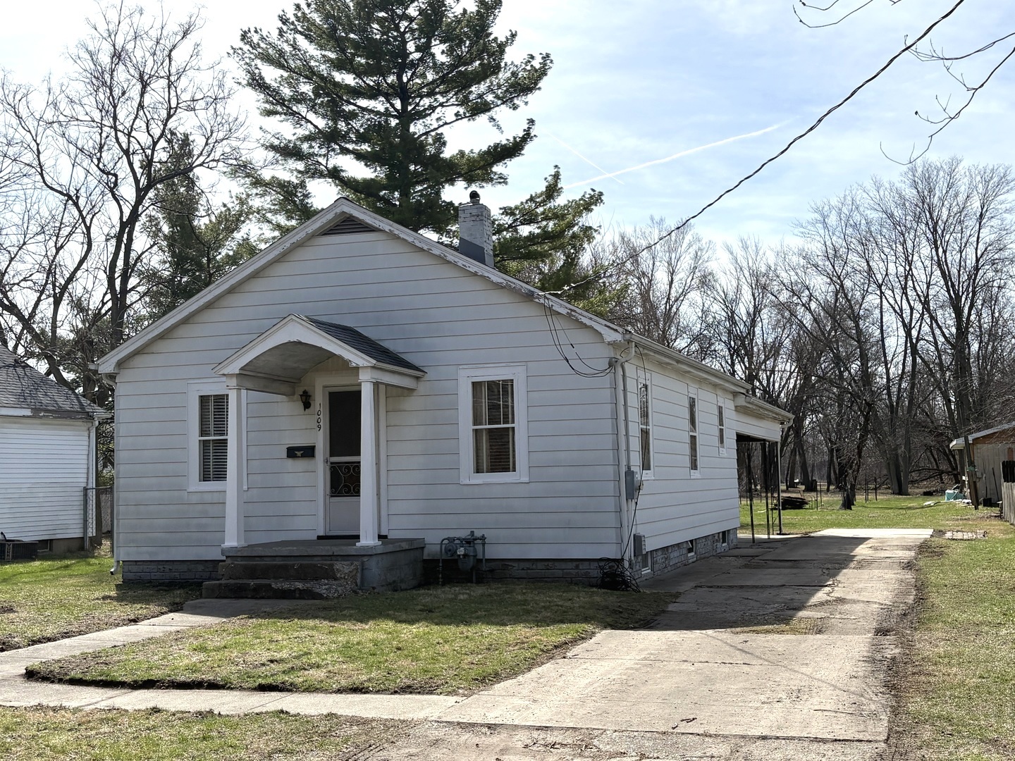 1009 Bernstein Street Streator, IL 61364 - Photo 30 of 32