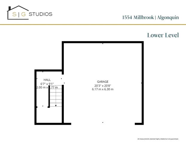 $2,400 | 1554 Millbrook Drive, Unit 1554, Algonquin, IL 60102