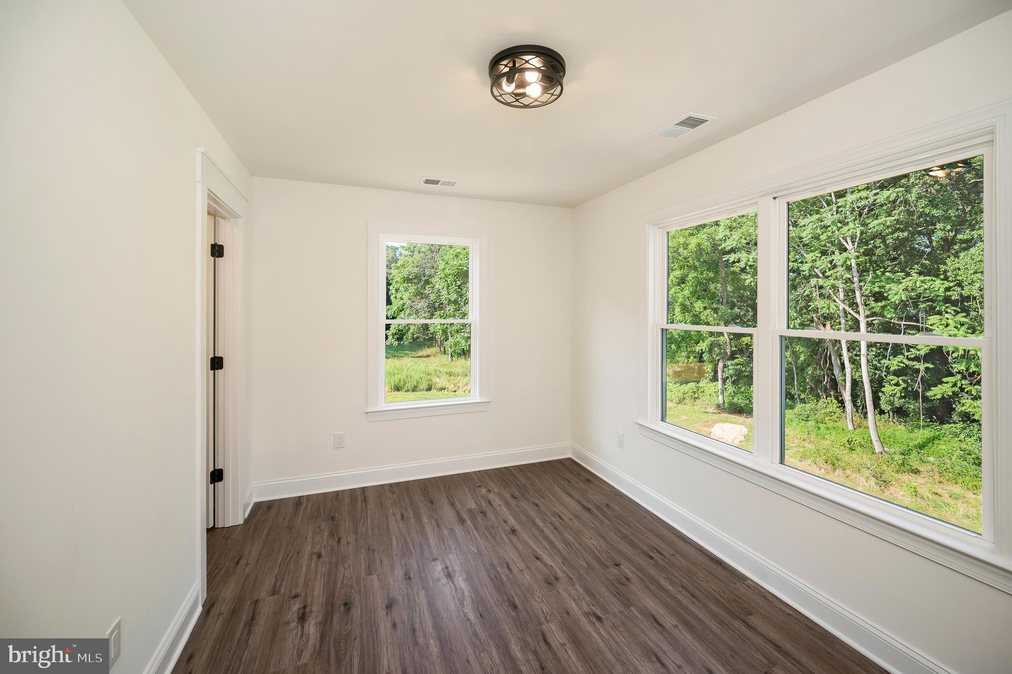13208 Bristow Road Nokesville, VA 20181 - Photo 46 of 58 Sitting room off bedroom 3 and bedroom 4