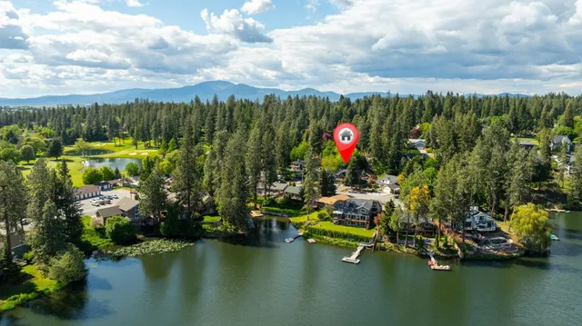 $899,875 | 1997 East Avondale Lane, Hayden, ID 83835