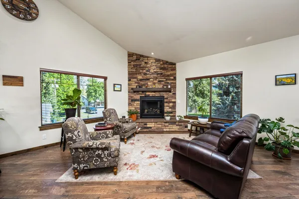 $894,000 | 1997 East Avondale Lane, Hayden, ID 83835