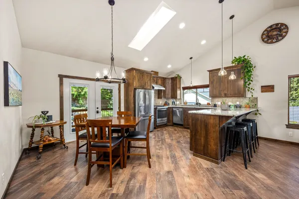 $894,000 | 1997 East Avondale Lane, Hayden, ID 83835