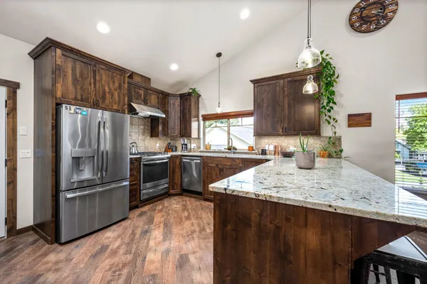 $894,000 | 1997 East Avondale Lane, Hayden, ID 83835