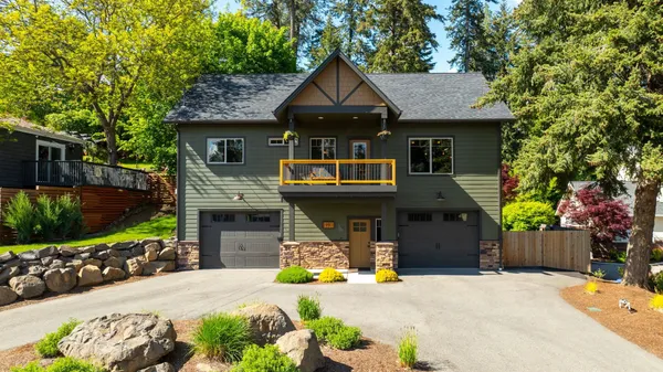 $894,000 | 1997 East Avondale Lane, Hayden, ID 83835